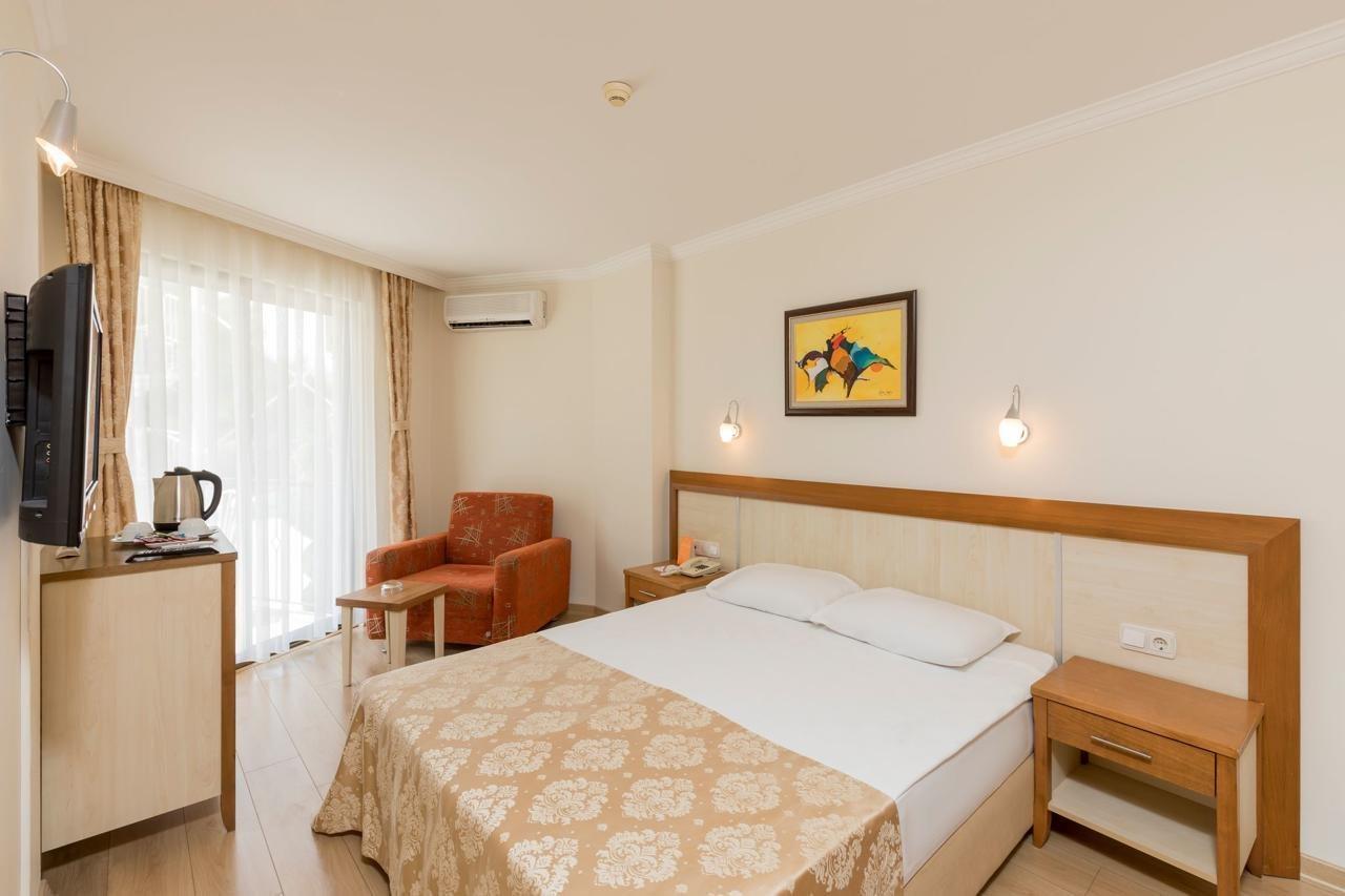 Victory Volare Hotel Side Colakli Kültér fotó